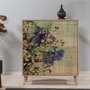 Hanah Home Multilux - 727 Armario Multiusos Roble Sonoma
